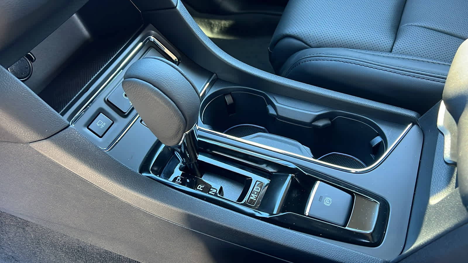 Thumbnail: 2026 Subaru Ascent - 13