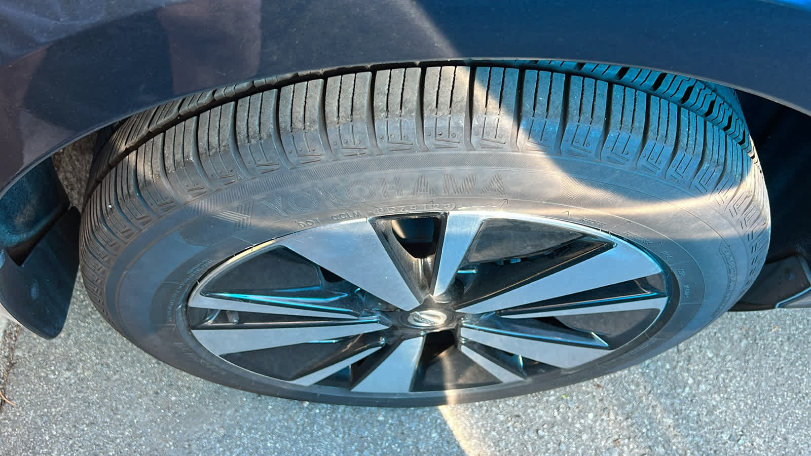 Thumbnail: 2020 Nissan Altima - 9