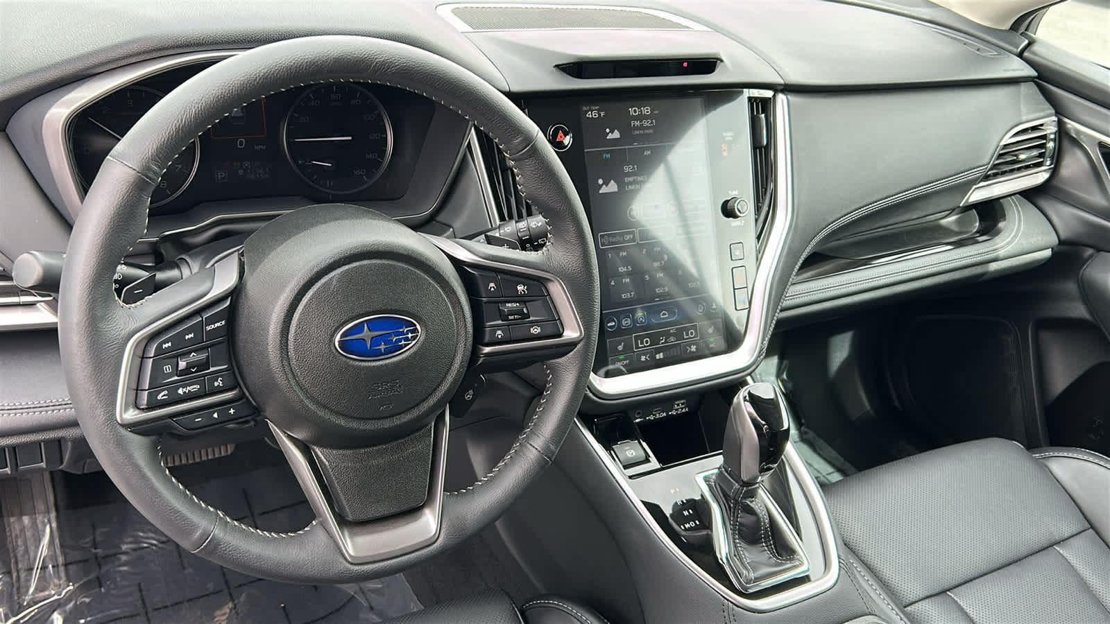 Thumbnail: 2025 Subaru Outback - 11