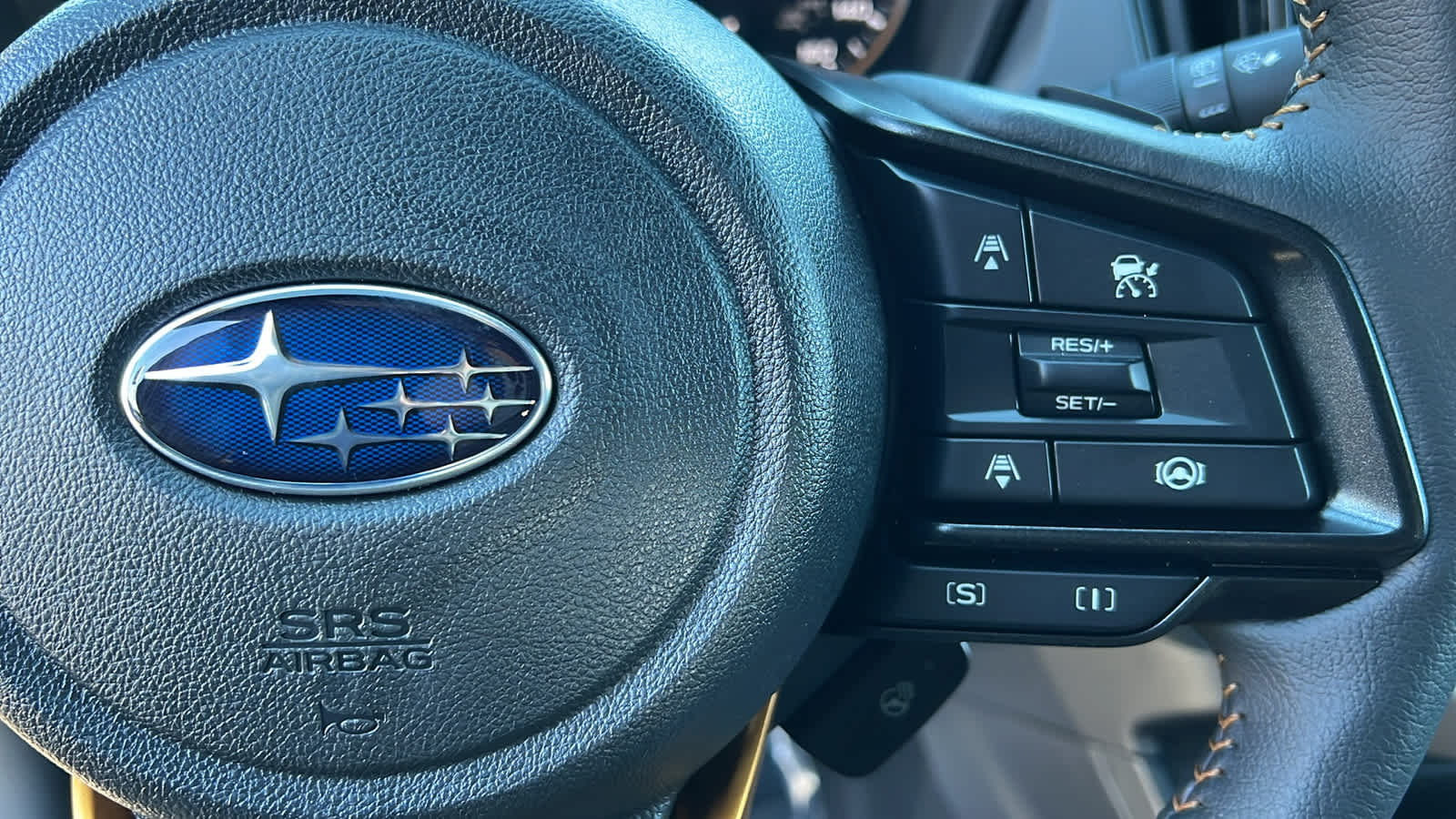 Thumbnail: 2026 Subaru Crosstrek - 20