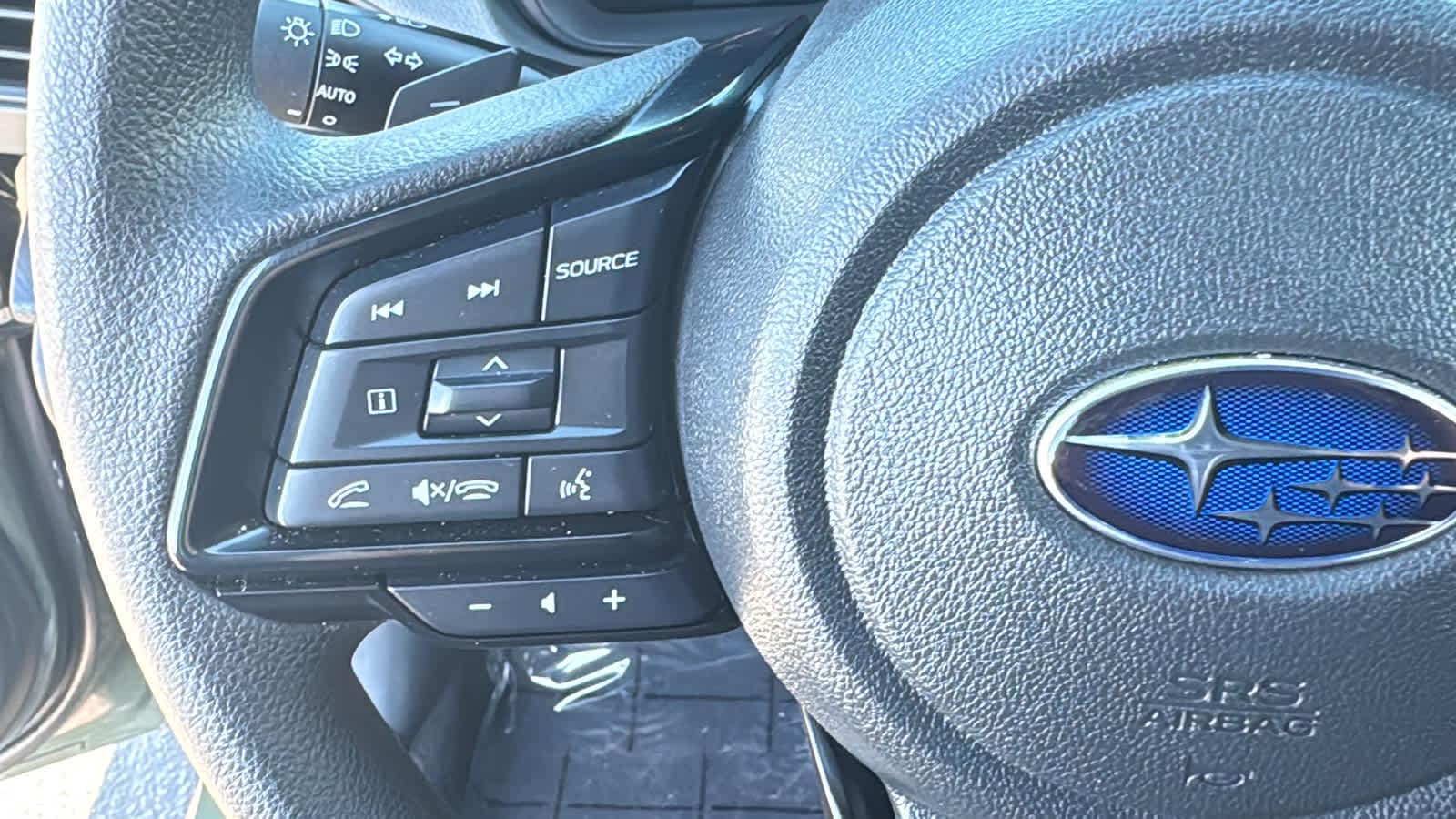 Thumbnail: 2026 Subaru Crosstrek - 20