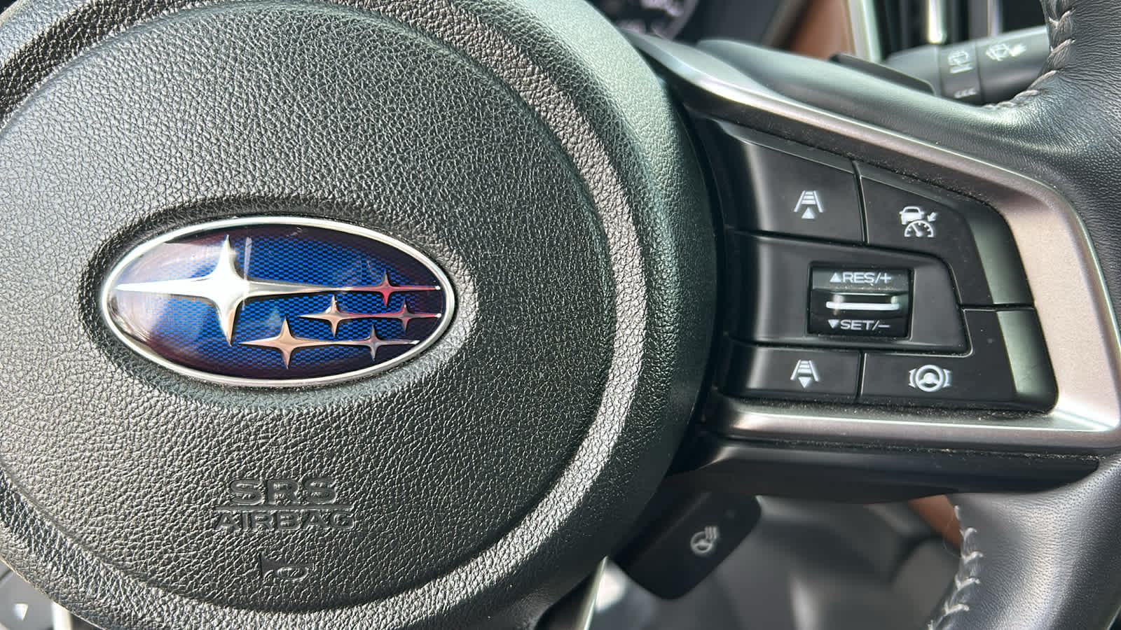 Thumbnail: 2021 Subaru Outback - 21