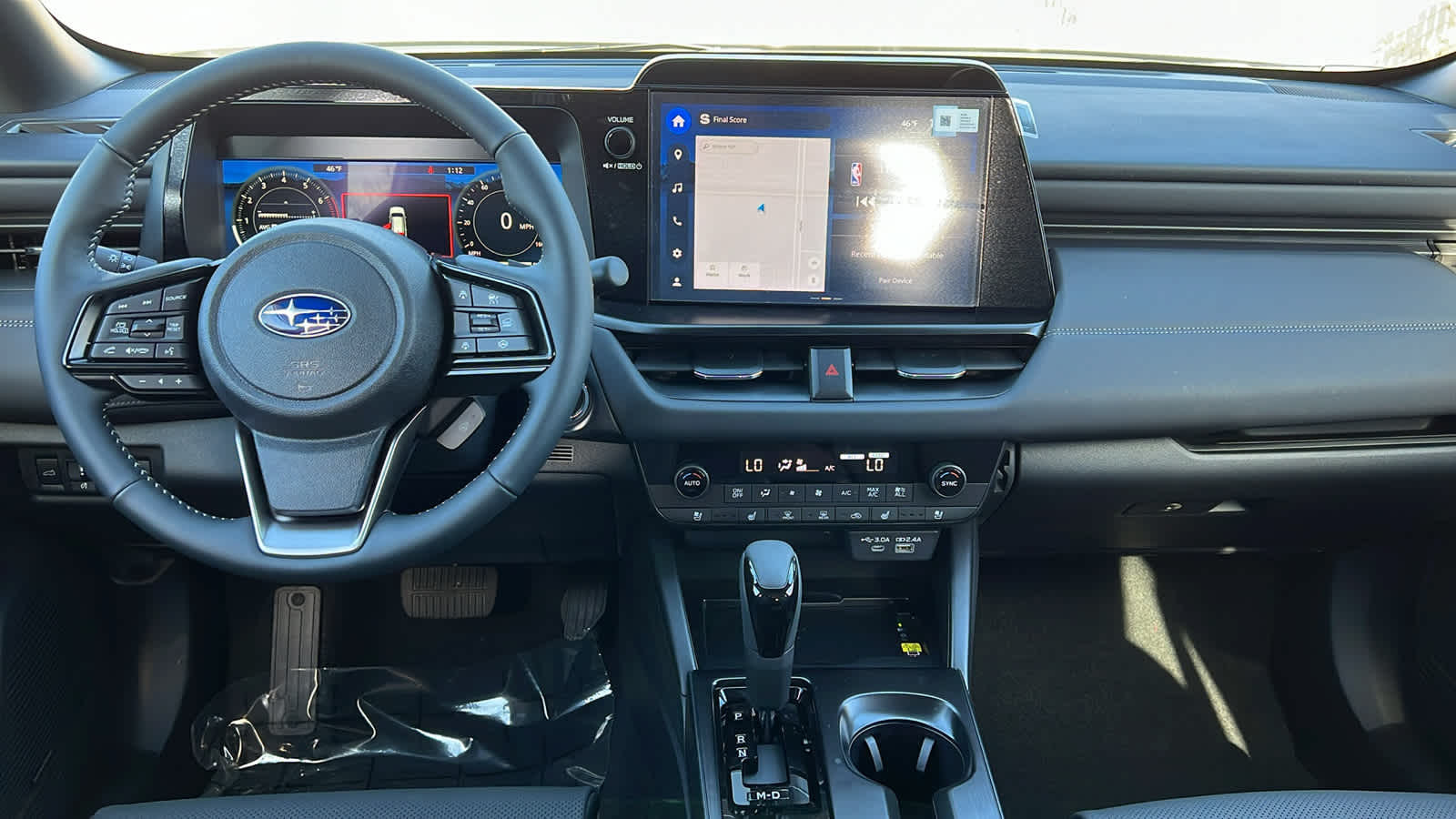 Thumbnail: 2026 Subaru Outback - 26