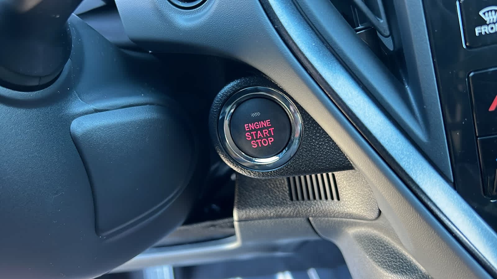 Thumbnail: 2026 Subaru Crosstrek - 17