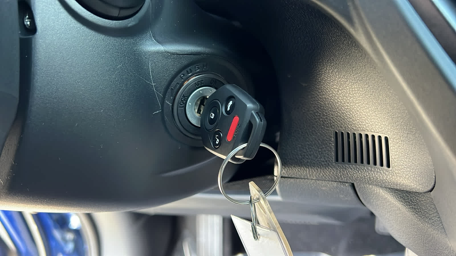 Thumbnail: 2026 Subaru Forester - 17