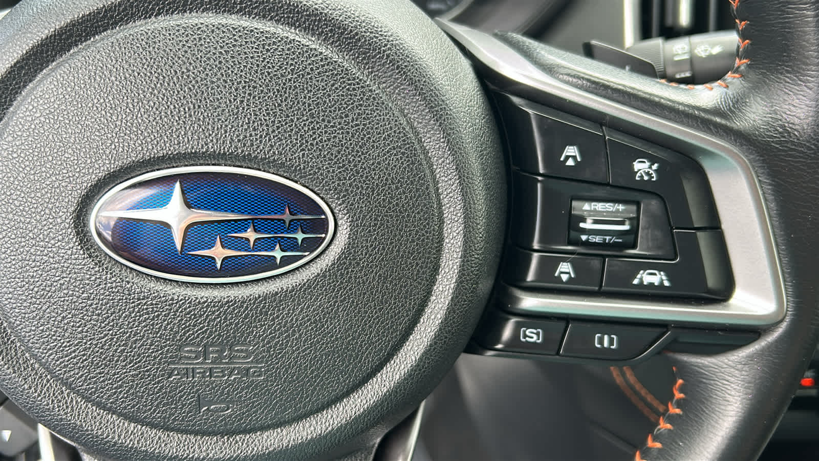 Thumbnail: 2020 Subaru Crosstrek - 20