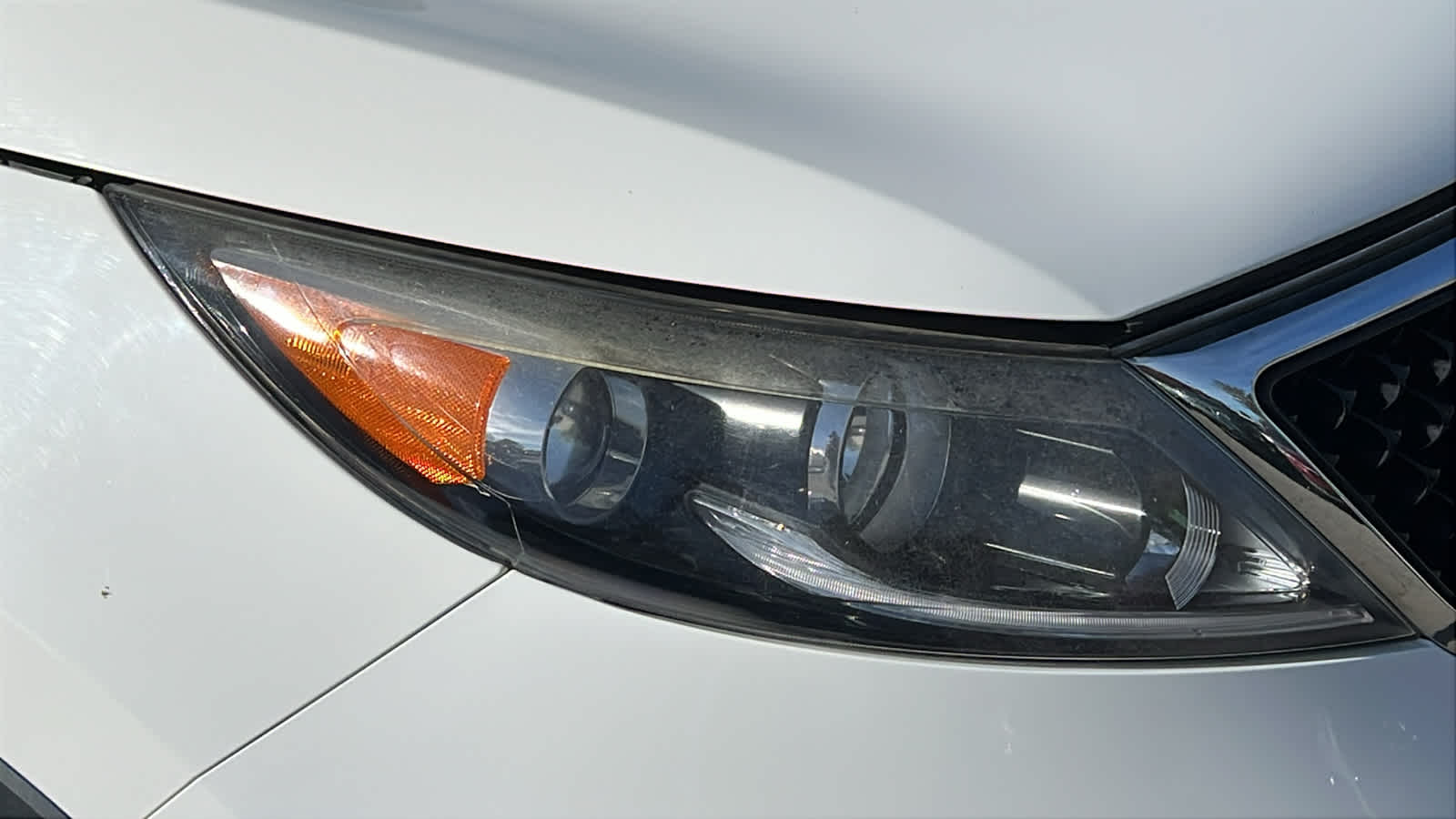 Thumbnail: 2016 Kia Sportage - 4