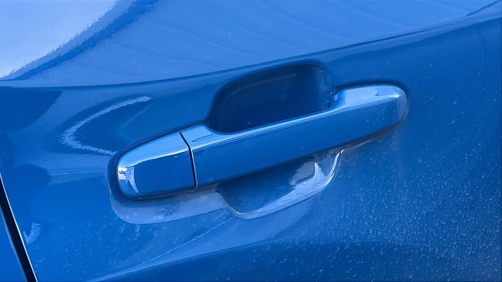 Thumbnail: 2023 Subaru Forester - 18