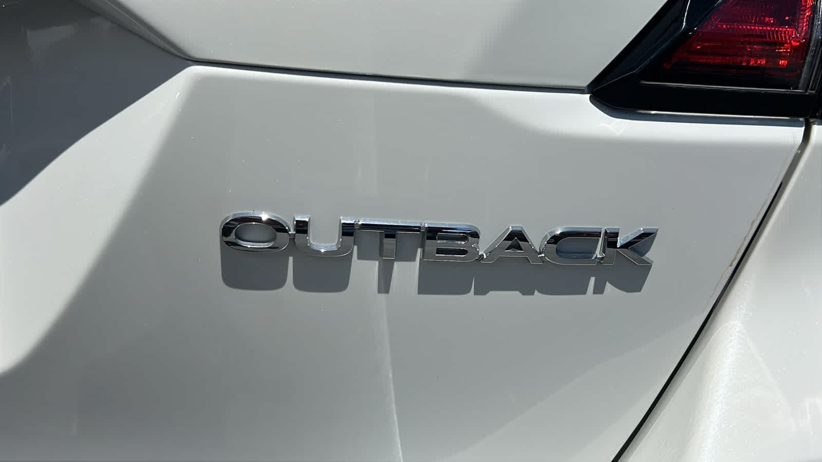 Thumbnail: 2025 Subaru Outback - 28