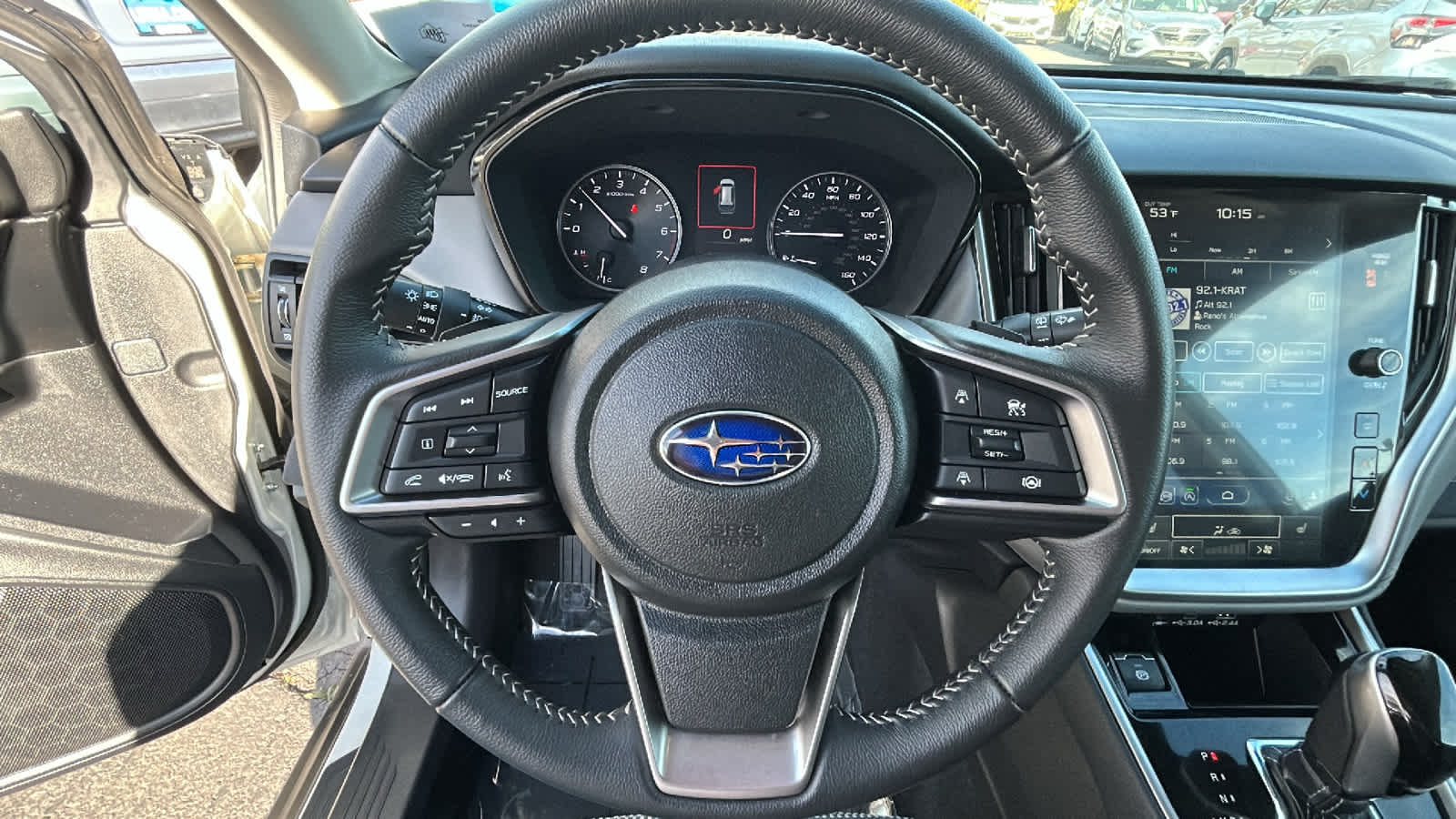 Thumbnail: 2025 Subaru Outback - 19