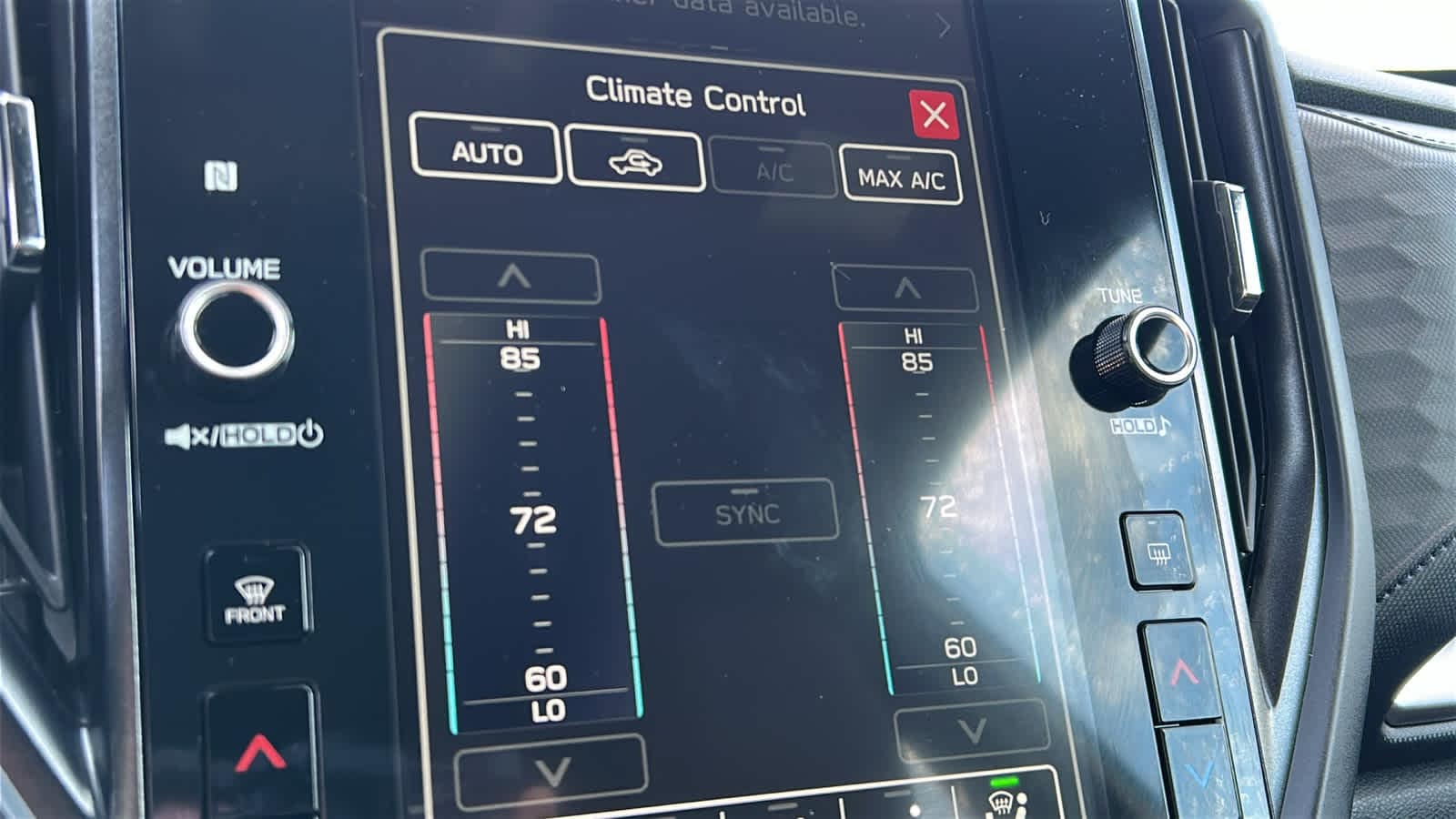 Thumbnail: 2025 Subaru Forester - 15