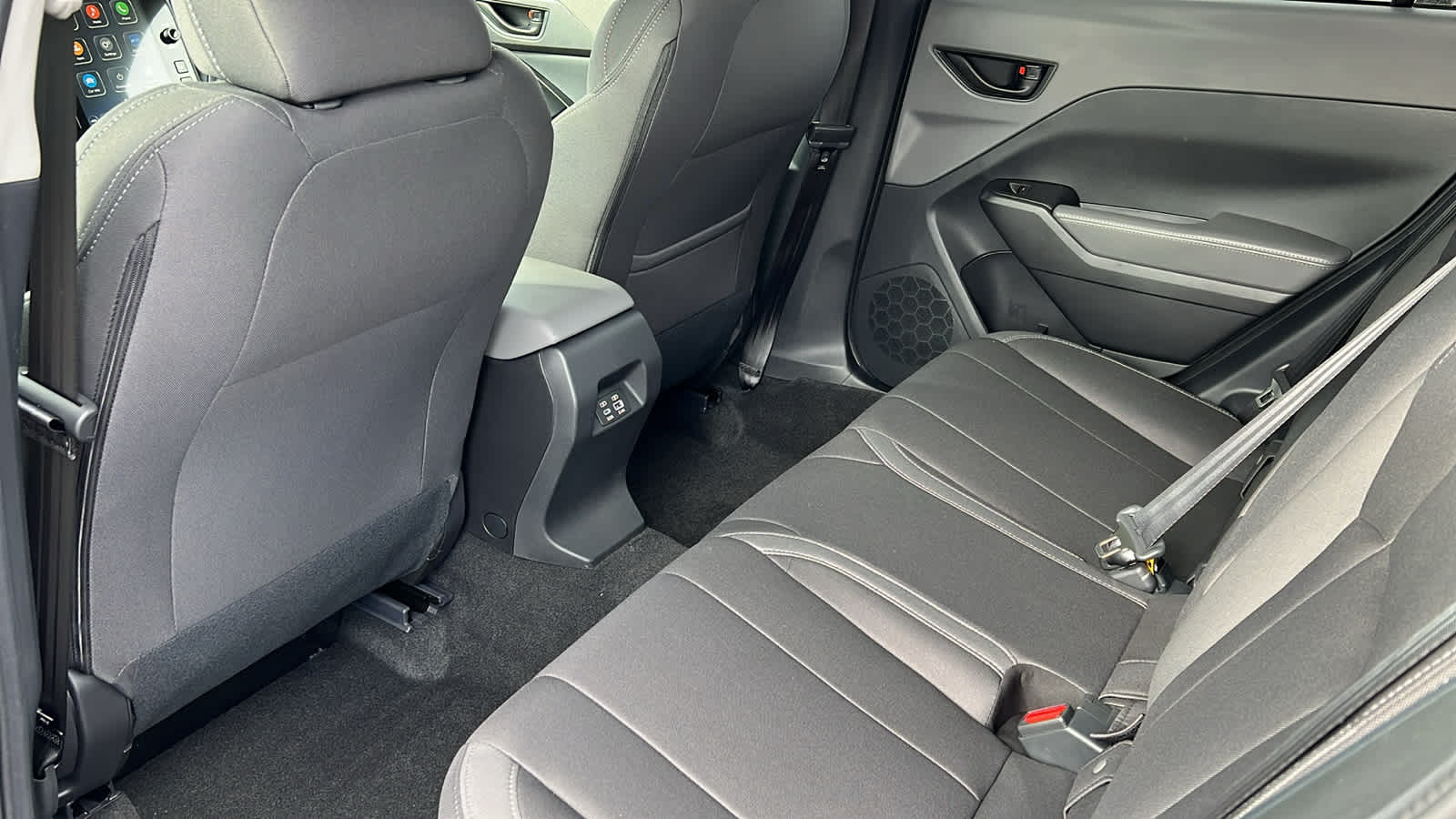 Thumbnail: 2026 Subaru Crosstrek - 24