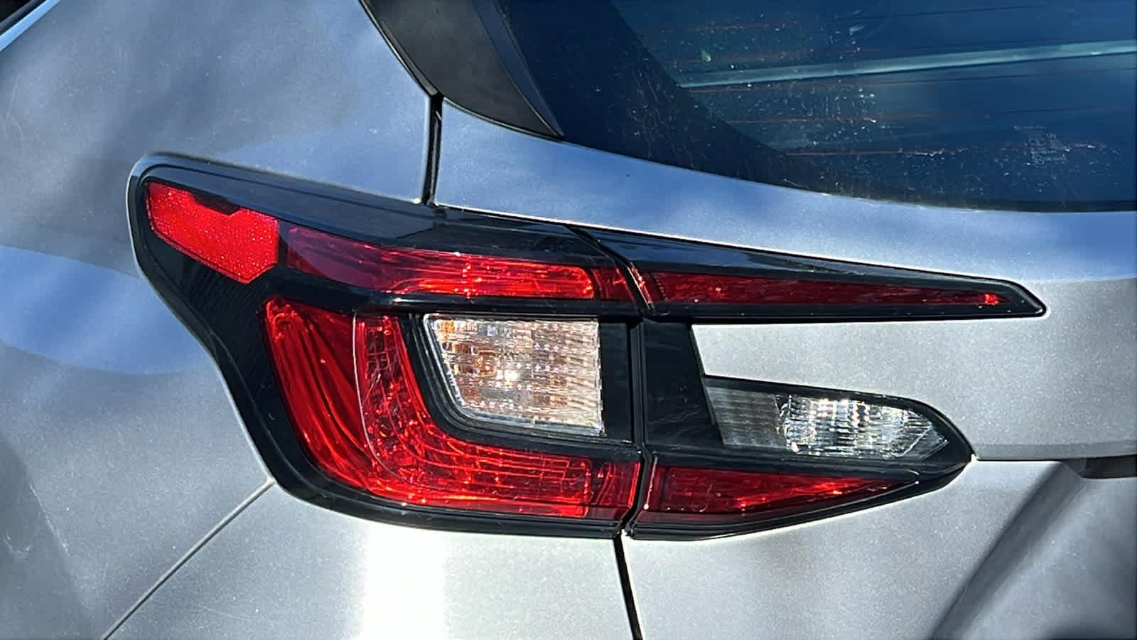 Thumbnail: 2024 Subaru Impreza - 15