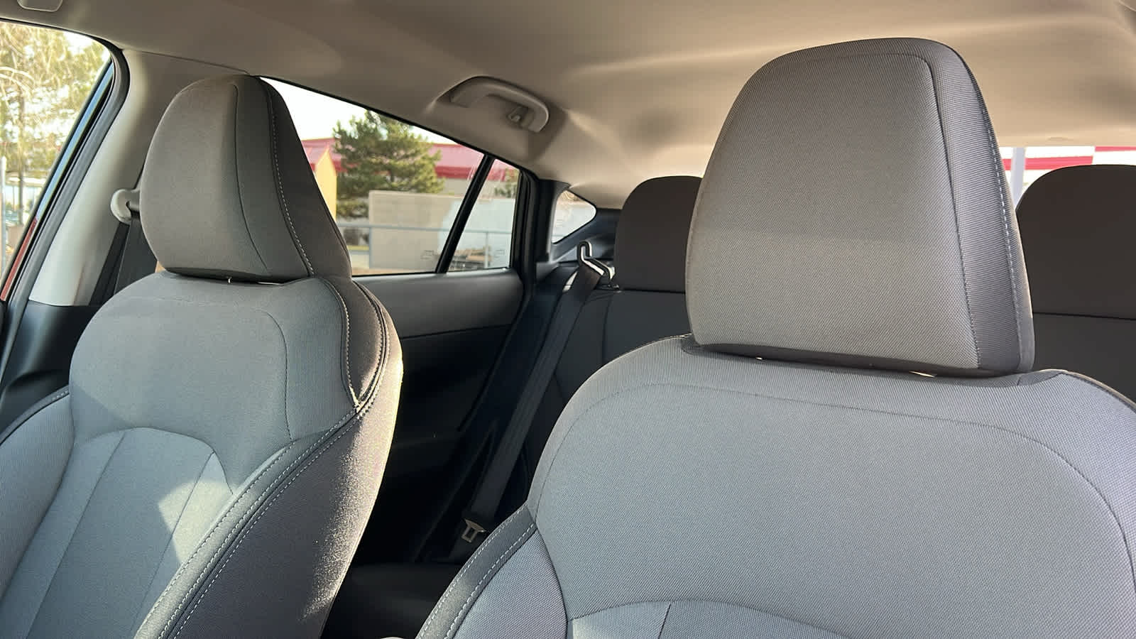 Thumbnail: 2026 Subaru Crosstrek - 11