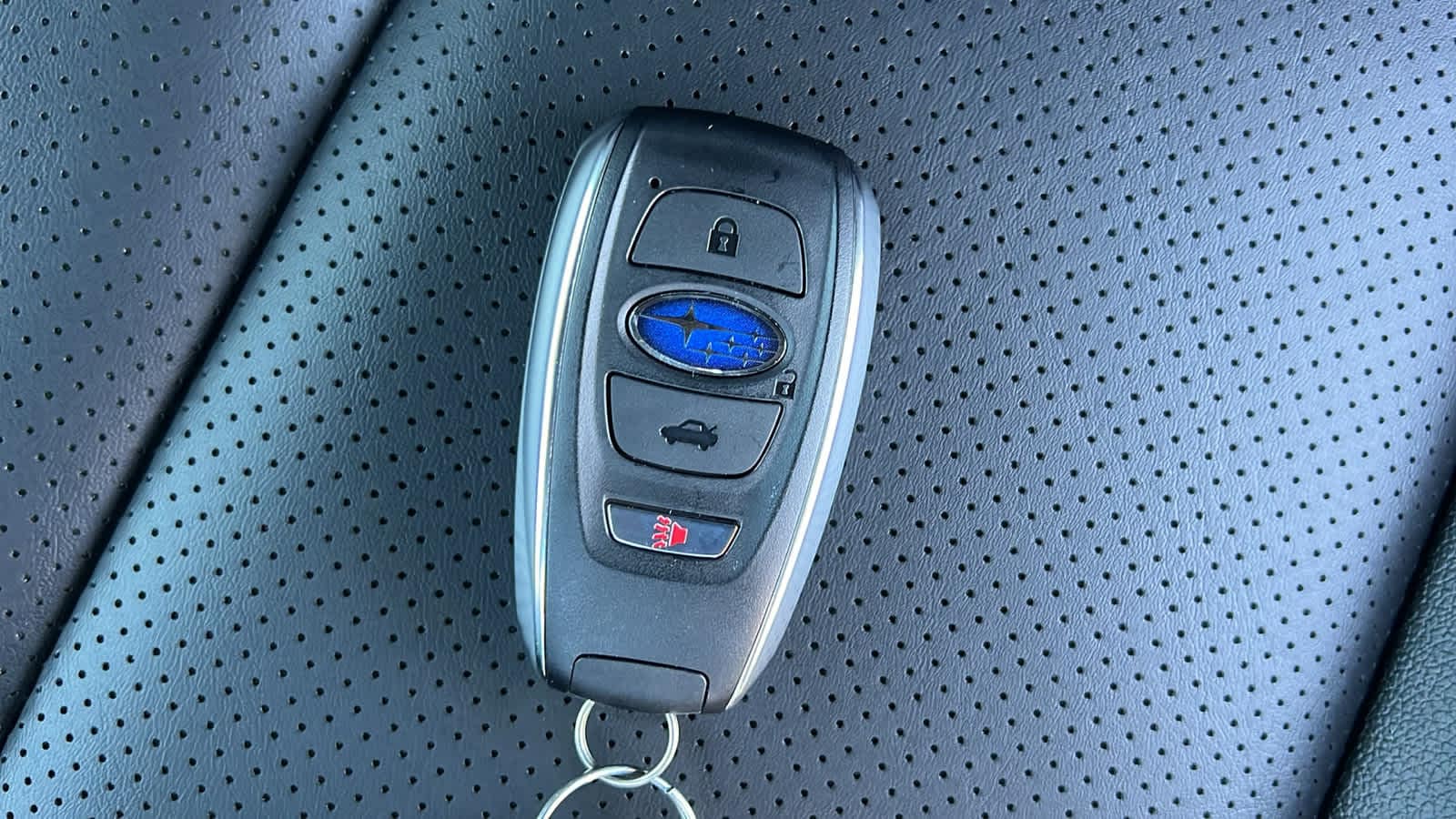 Thumbnail: 2025 Subaru Forester - 29