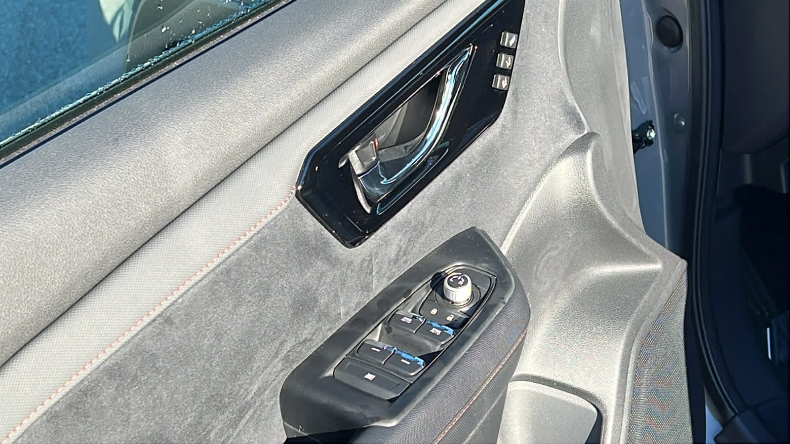 Thumbnail: 2026 Subaru Forester - 22