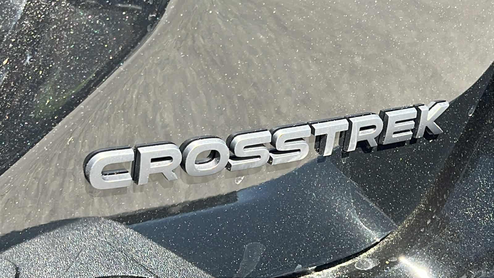 Thumbnail: 2026 Subaru Crosstrek - 28