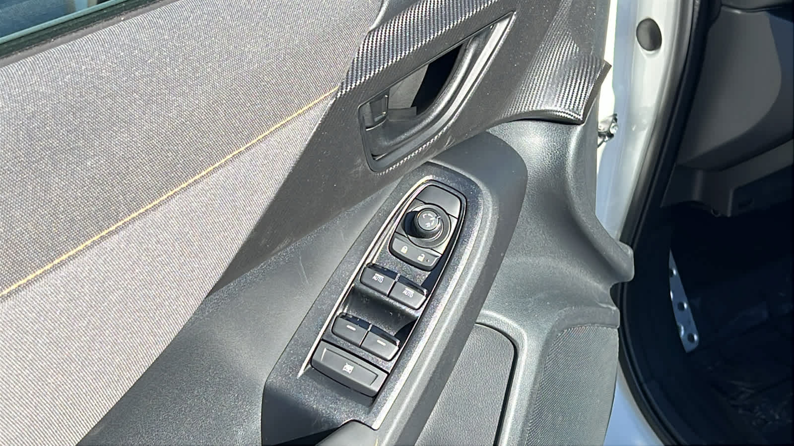 Thumbnail: 2026 Subaru Crosstrek - 22