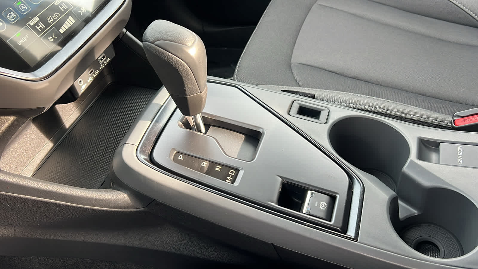 Thumbnail: 2026 Subaru Crosstrek - 13