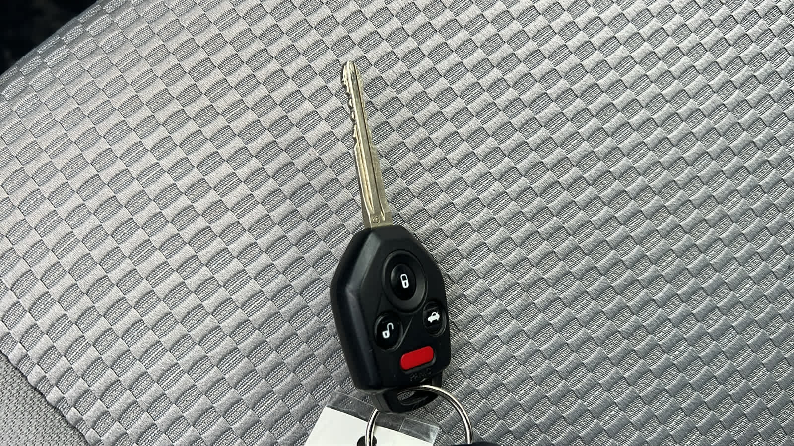 Thumbnail: 2018 Subaru Forester - 28