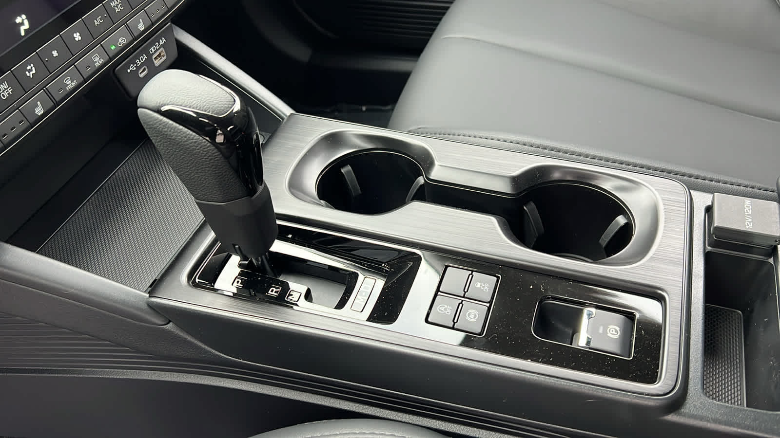 Thumbnail: 2026 Subaru Outback - 13