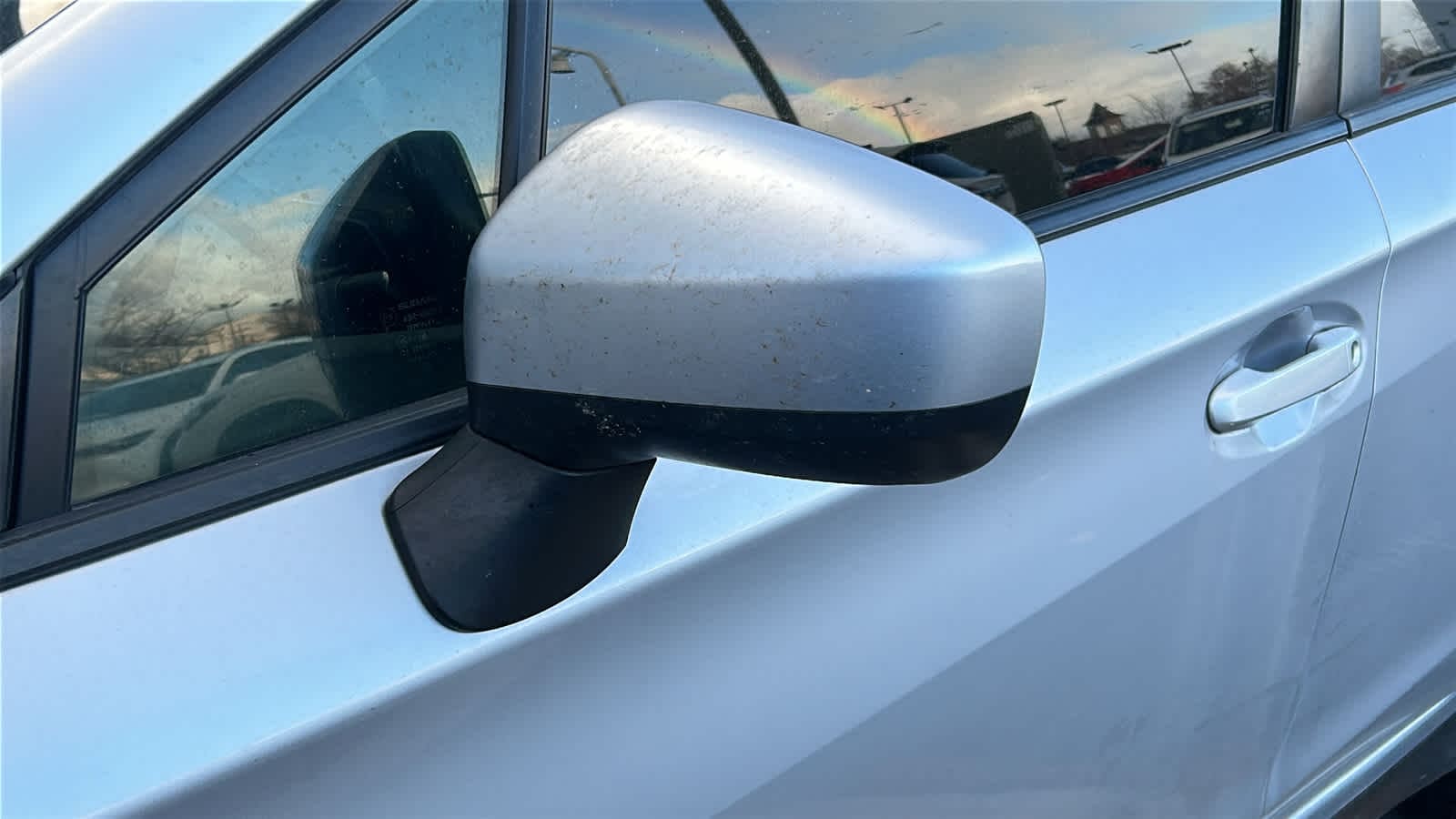 Thumbnail: 2020 Subaru Crosstrek - 6