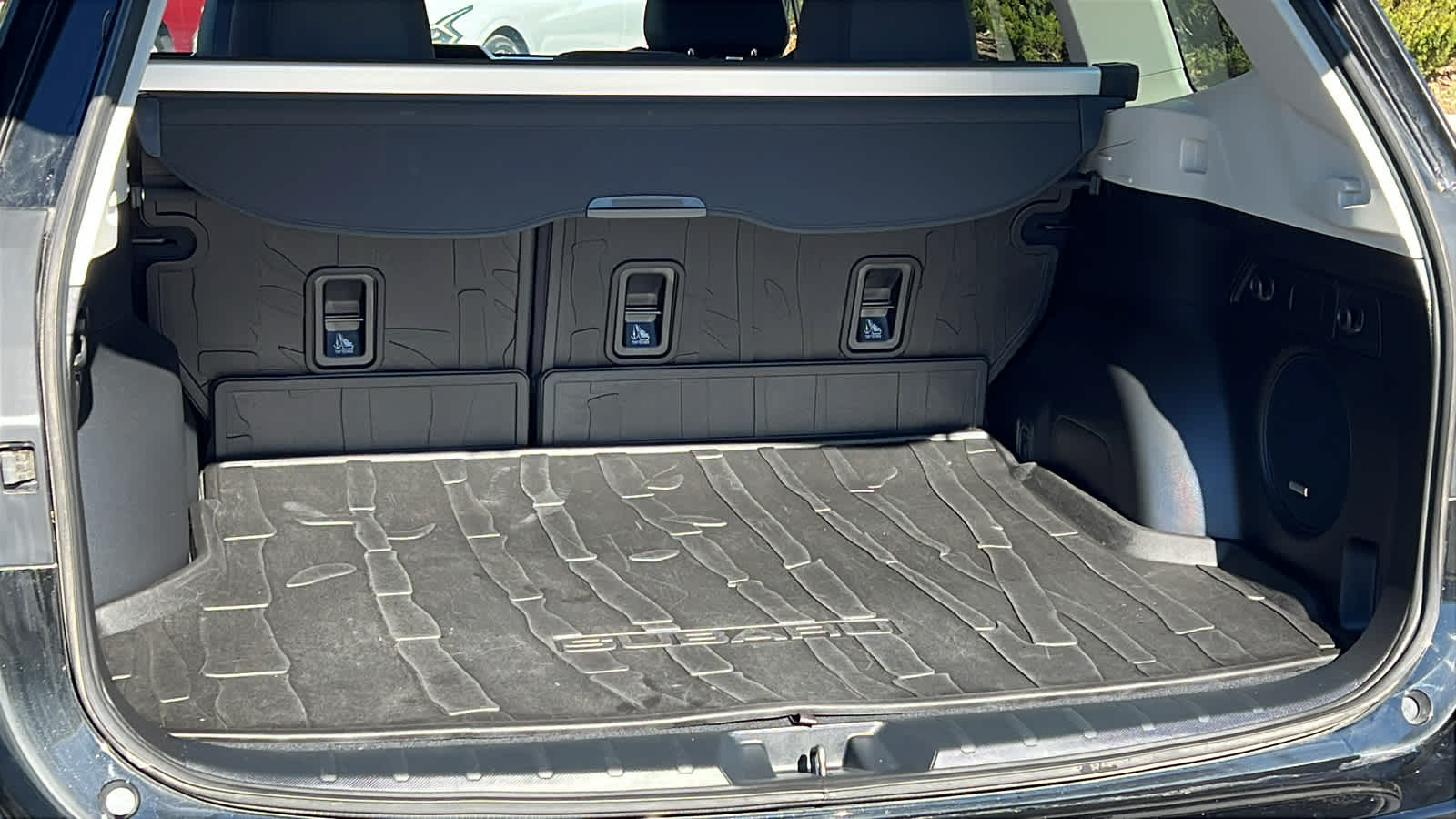 Thumbnail: 2024 Subaru Forester - 28