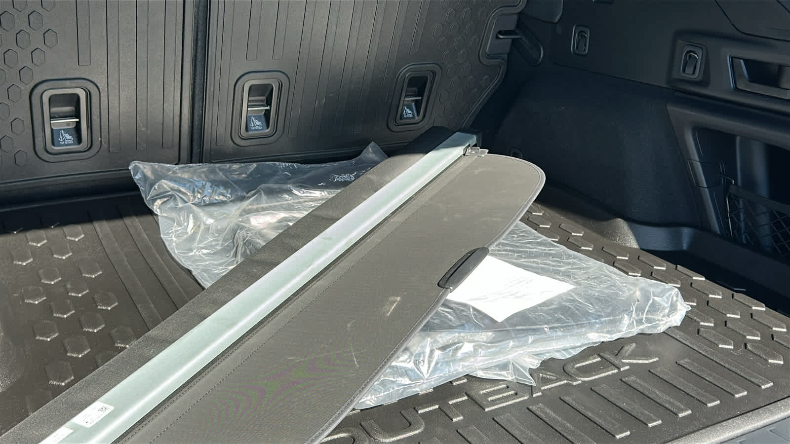 Thumbnail: 2025 Subaru Outback - 28