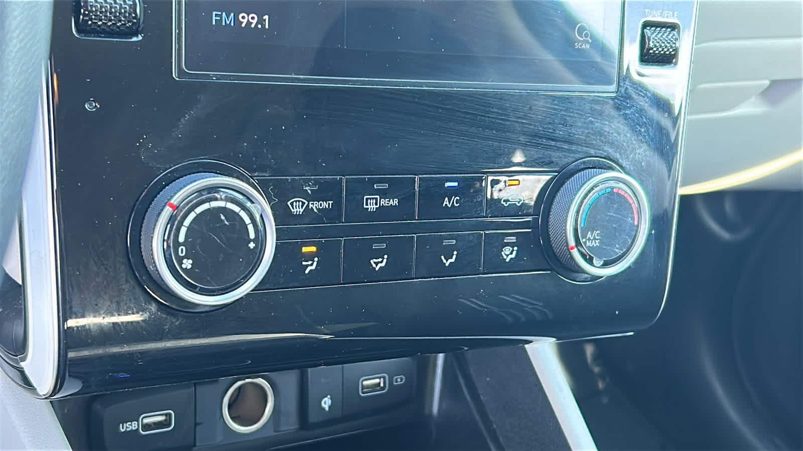 Thumbnail: 2023 Hyundai Tucson - 14