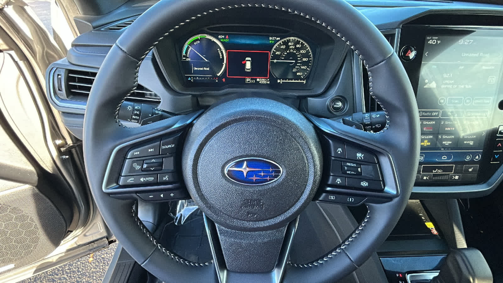 Thumbnail: 2025 Subaru Forester - 19