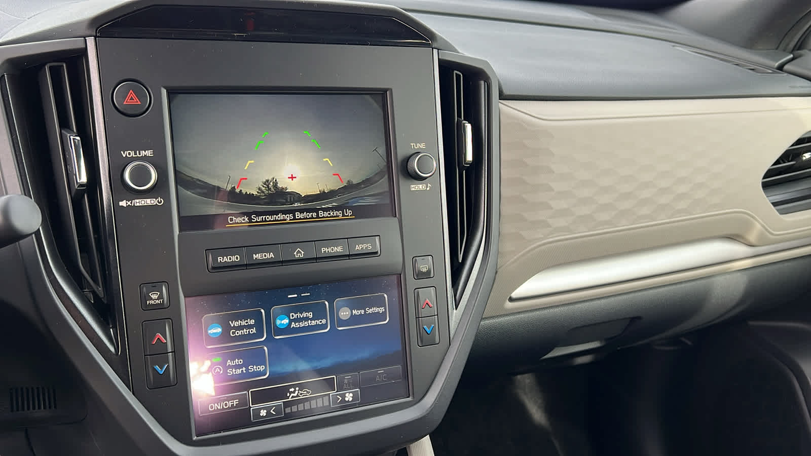 Thumbnail: 2026 Subaru Forester - 16