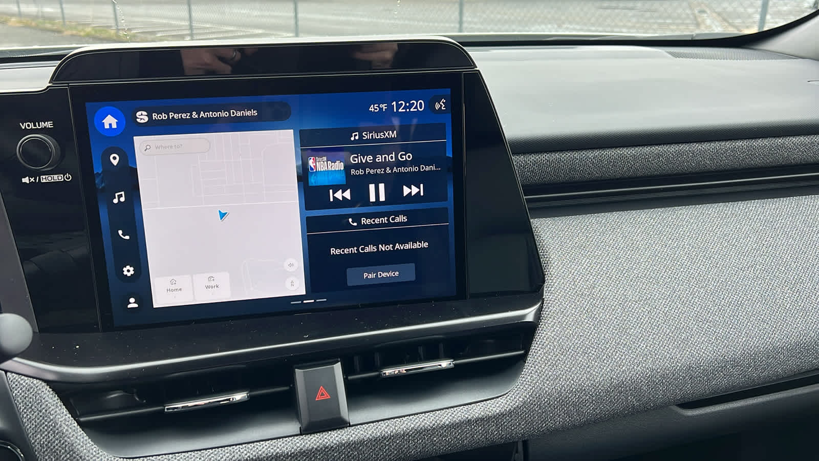 Thumbnail: 2026 Subaru Outback - 15