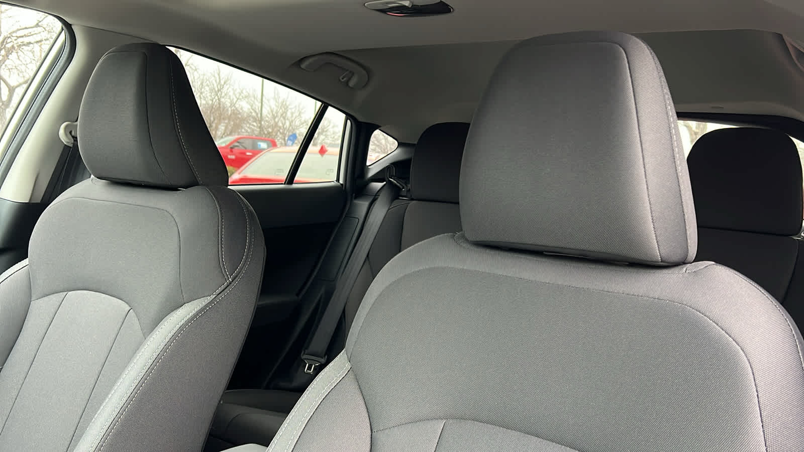 Thumbnail: 2026 Subaru Crosstrek - 11