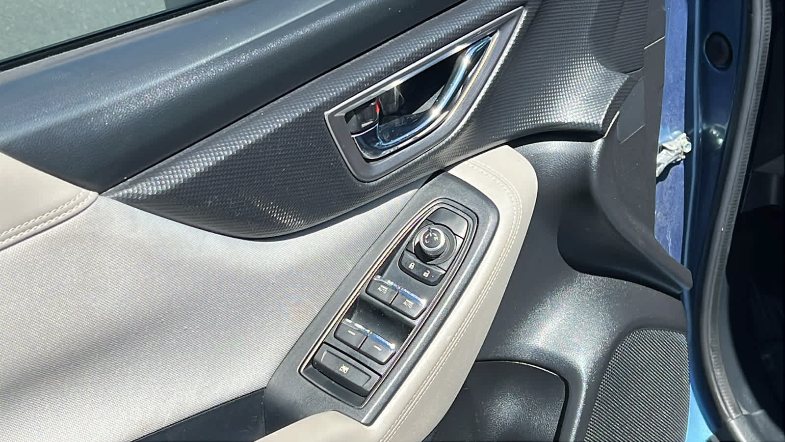 Thumbnail: 2020 Subaru Forester - 22