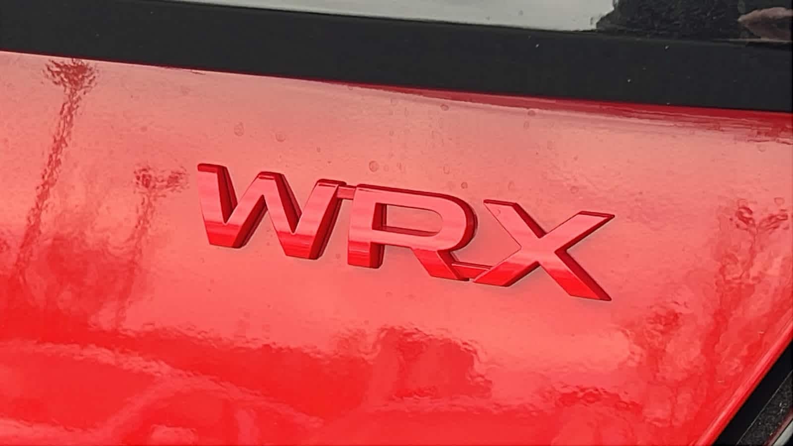 Thumbnail: 2026 Subaru WRX - 28