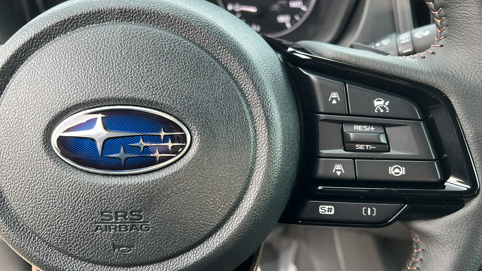 Thumbnail: 2026 Subaru Forester - 20