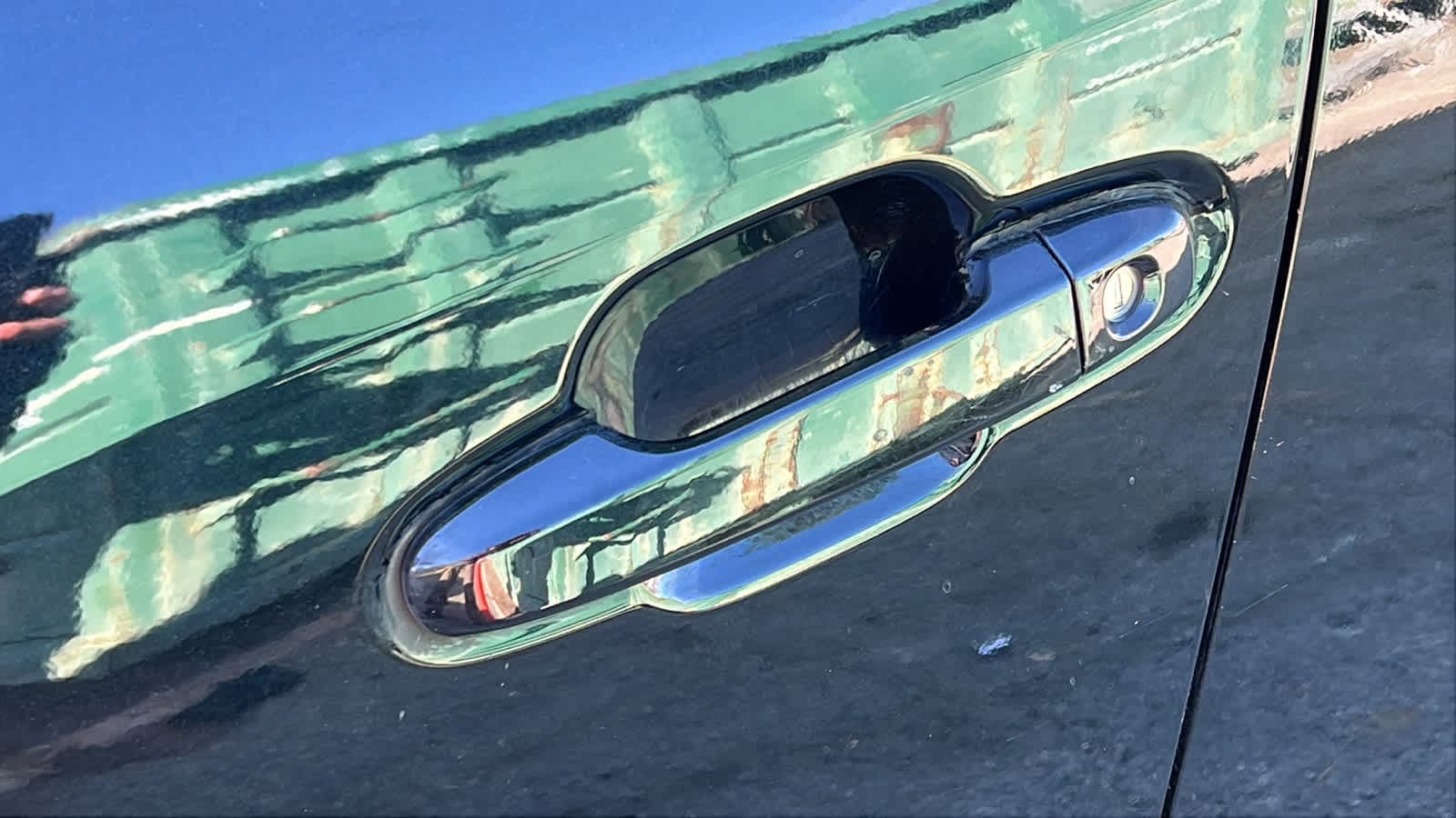 Thumbnail: 2024 Subaru Impreza - 6