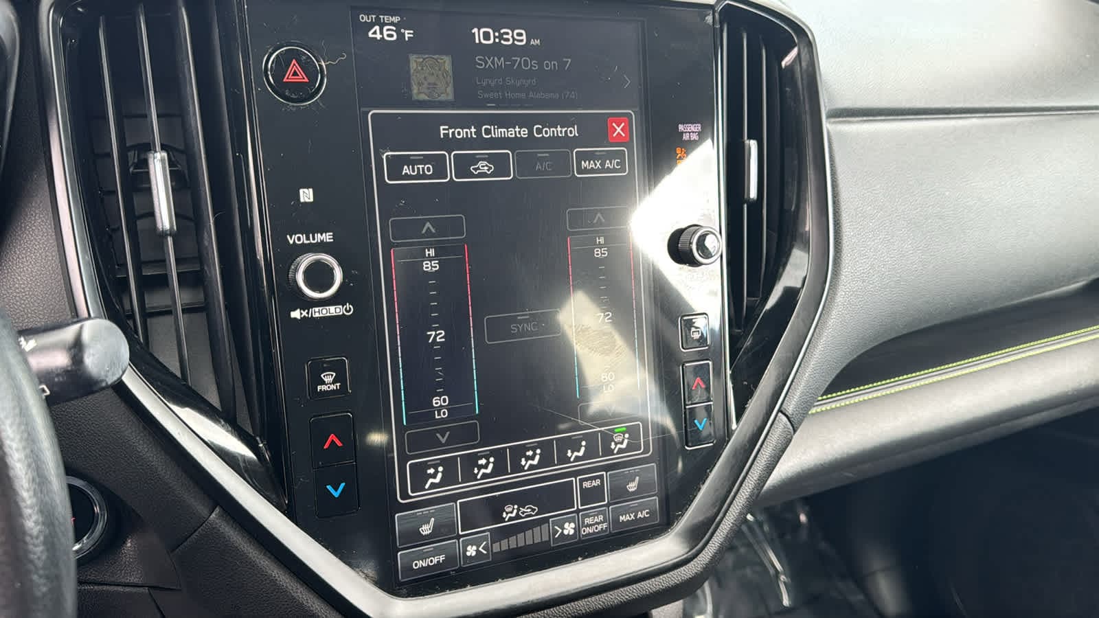 Thumbnail: 2023 Subaru Ascent - 15