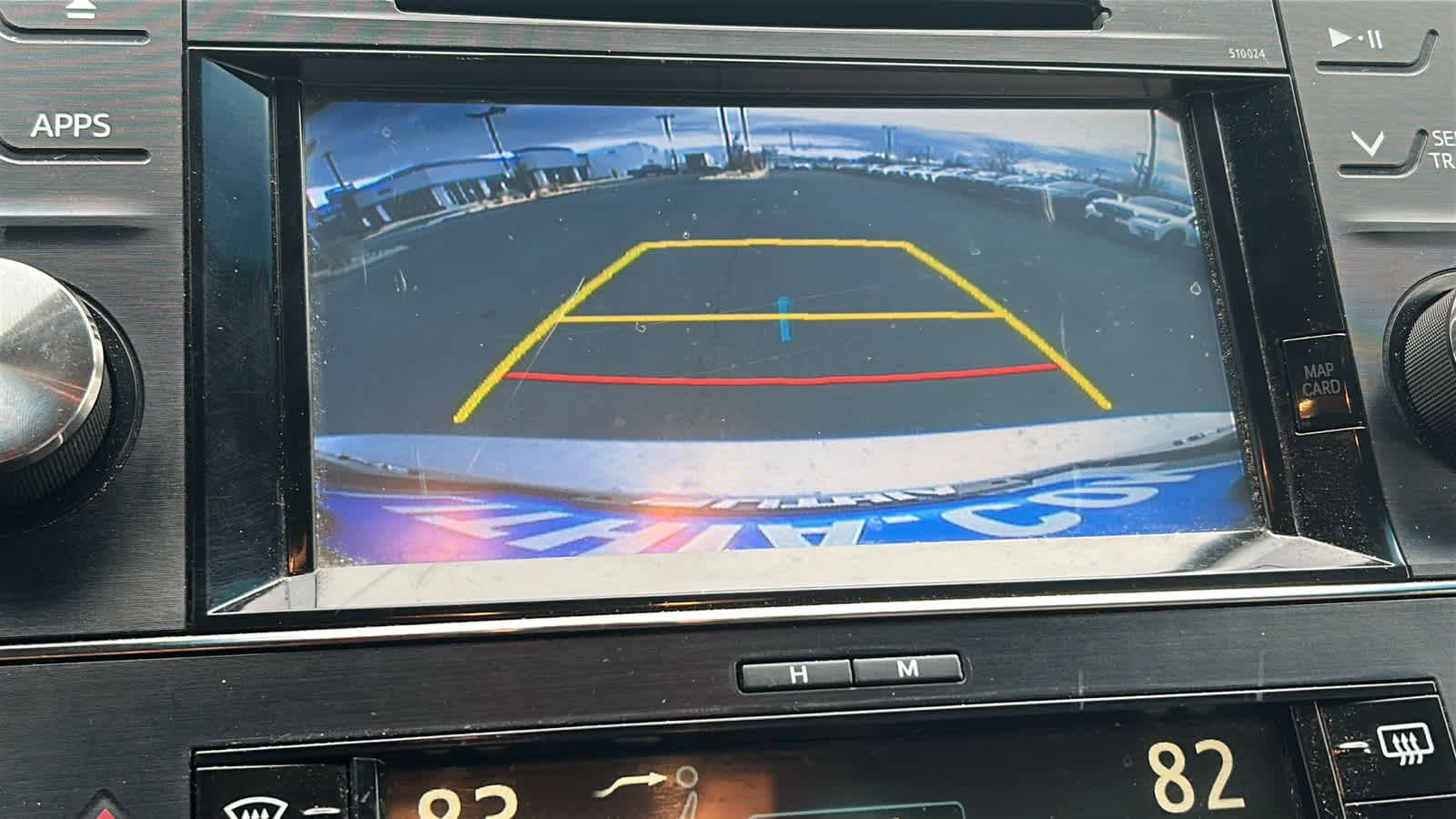 Thumbnail: 2015 Toyota Avalon - 16