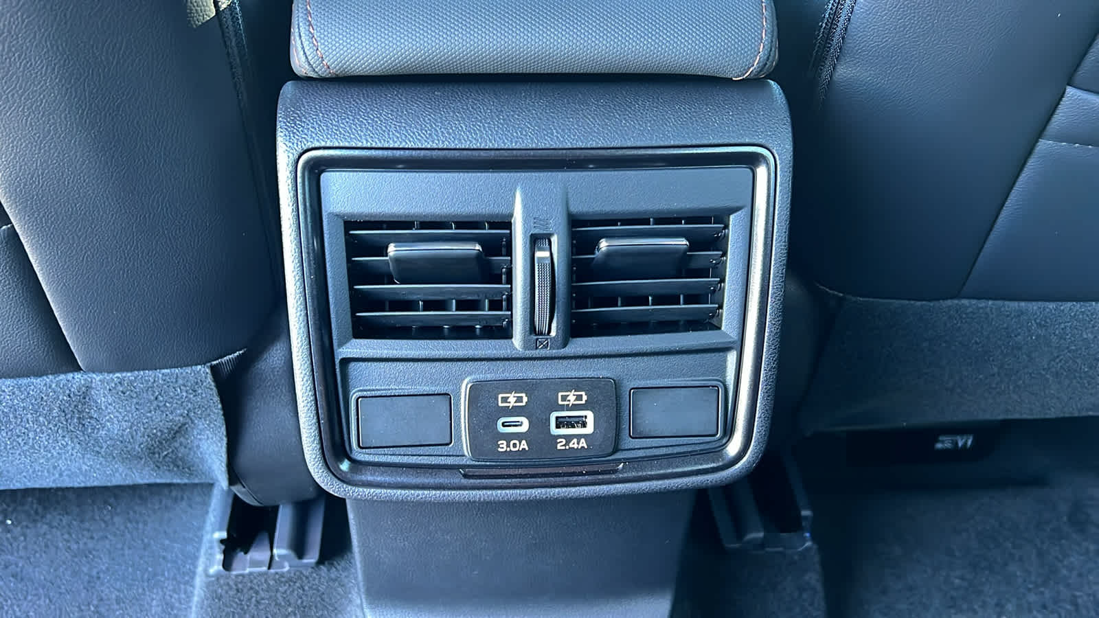 Thumbnail: 2026 Subaru Forester - 25