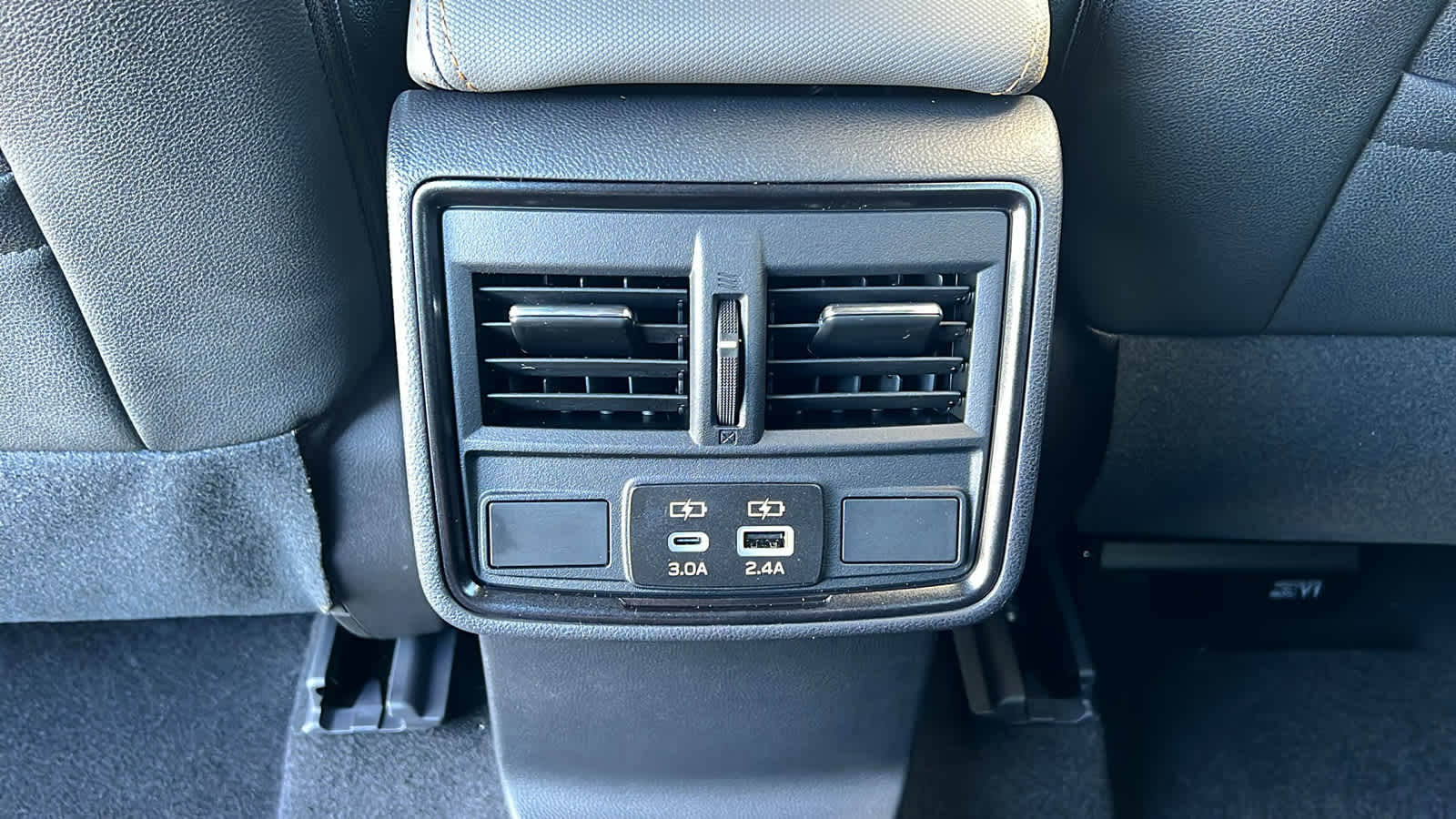 Thumbnail: 2026 Subaru Forester - 25