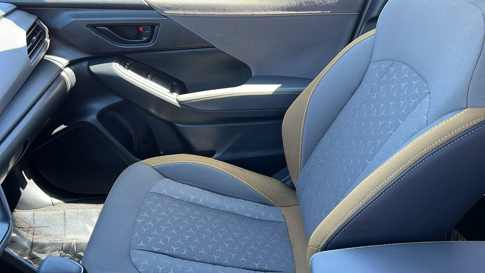 Thumbnail: 2025 Subaru Crosstrek - 13