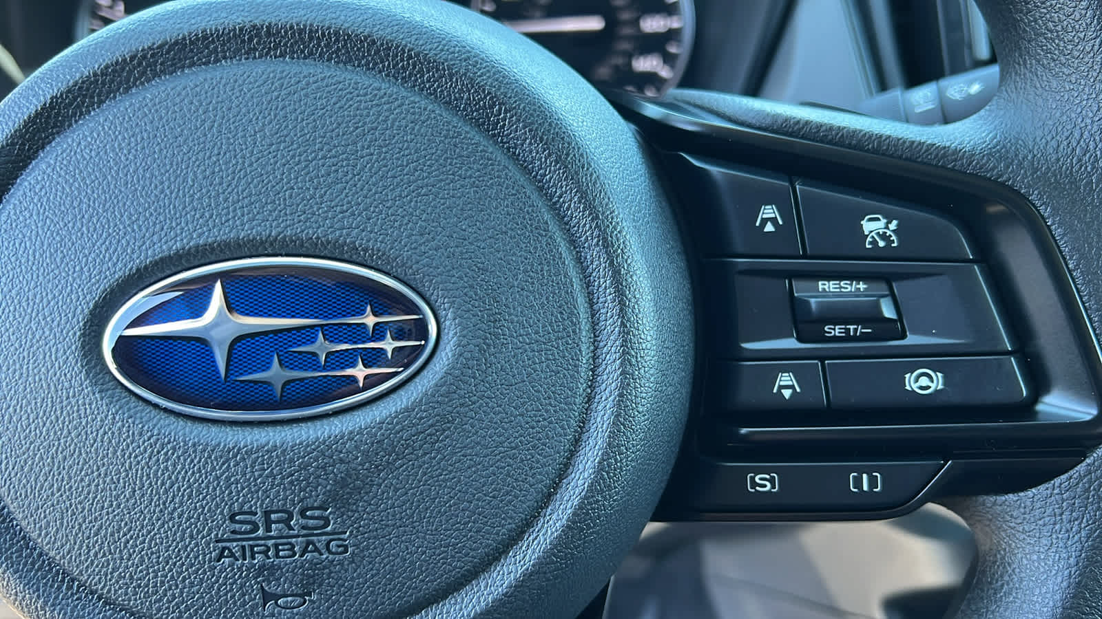 Thumbnail: 2026 Subaru Crosstrek - 20