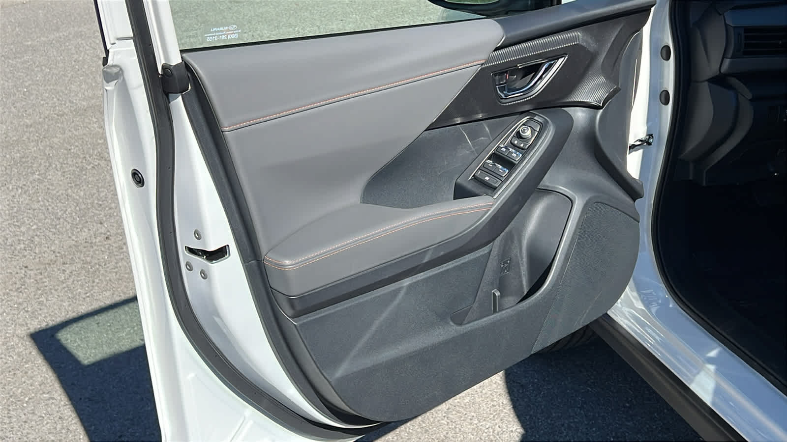 Thumbnail: 2026 Subaru Crosstrek - 23