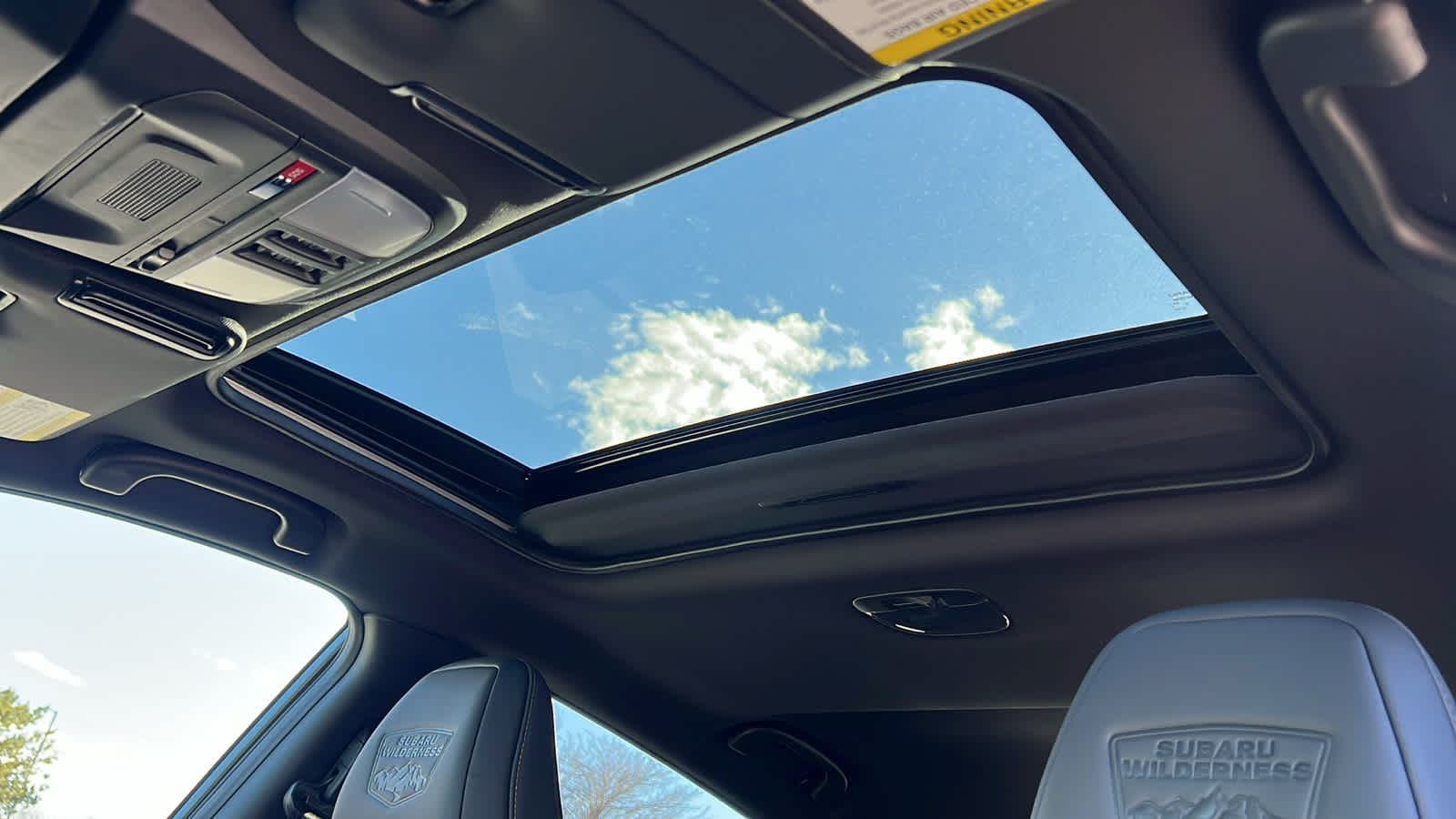 Thumbnail: 2026 Subaru Crosstrek - 32