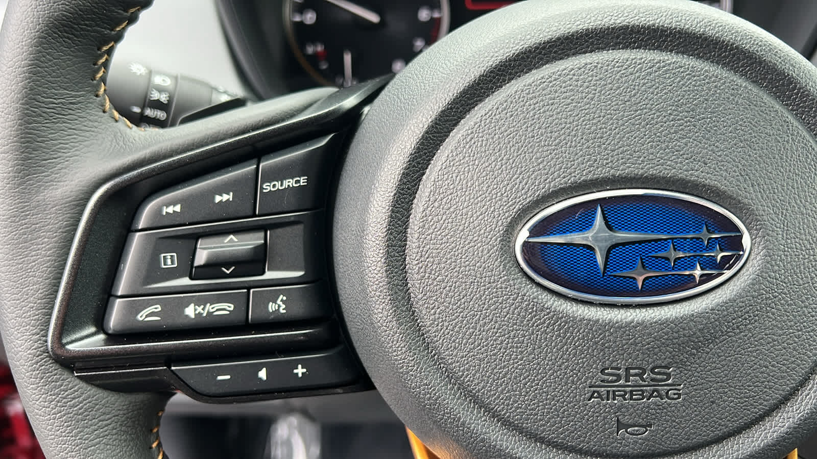 2026 Subaru Crosstrek Wilderness - Photo 19