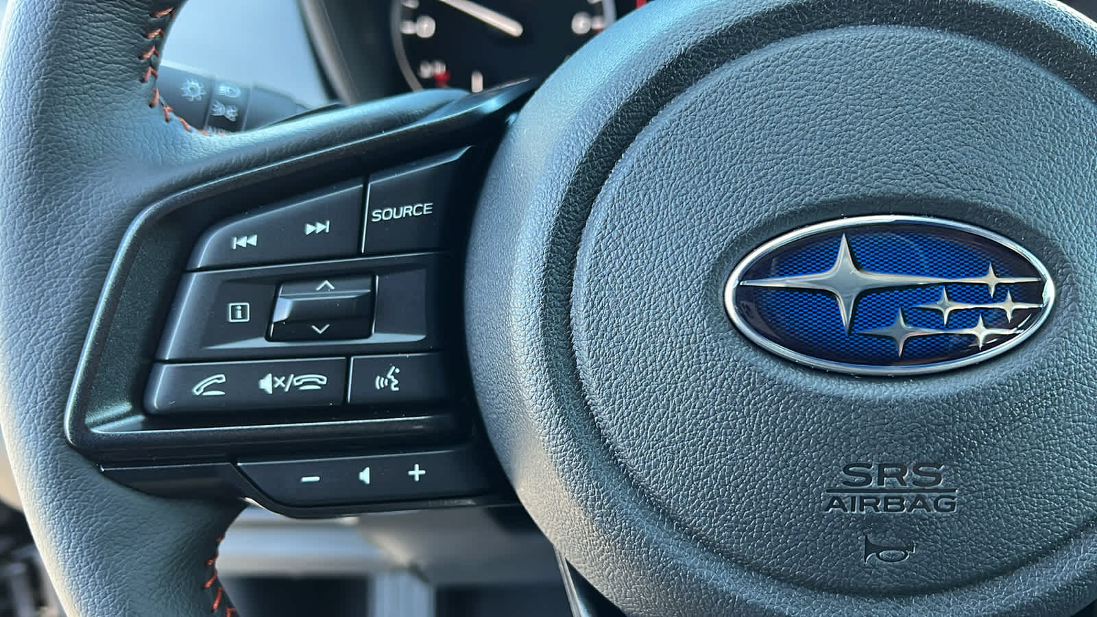 Thumbnail: 2026 Subaru Crosstrek - 19