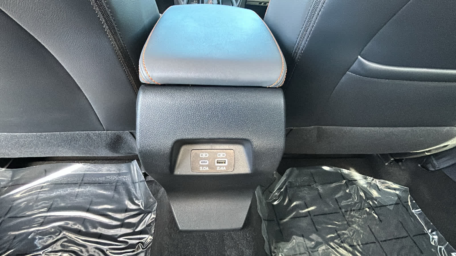 Thumbnail: 2025 Subaru Crosstrek - 26