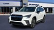 Subaru Ascent