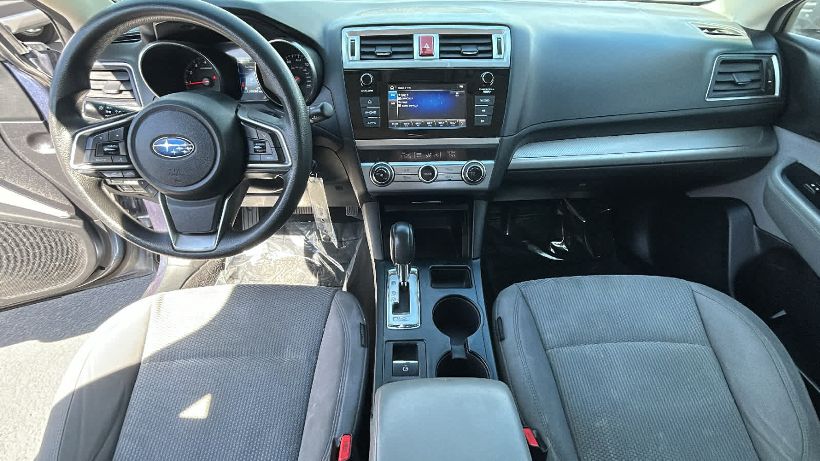 Thumbnail: 2018 Subaru Outback - 26